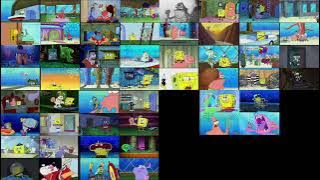 Download lagu Spongebob all season 11 episodes played at the same time @jameyfivenights @AndreyAmongys @SpongeRube