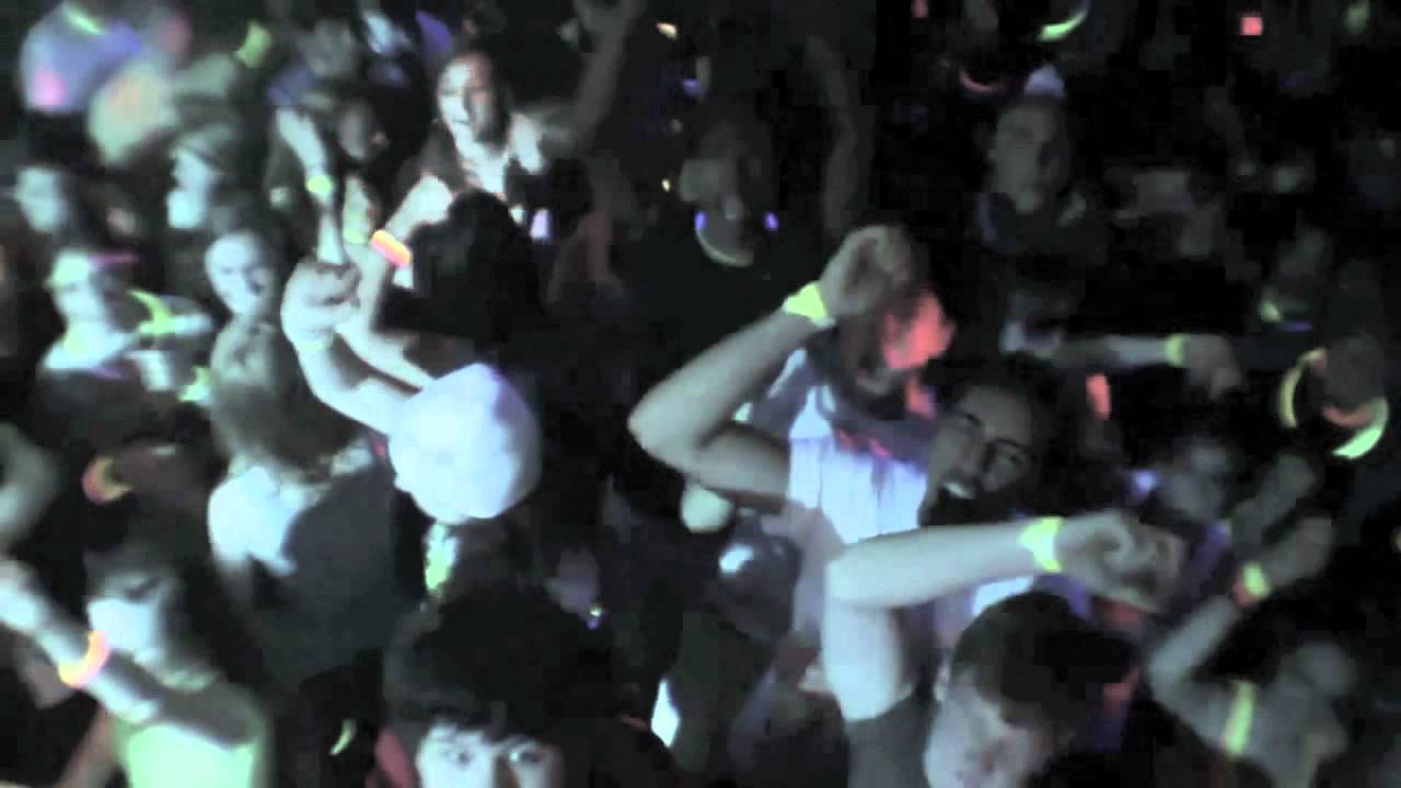 QC RAVE Trailer Fully Faded May 11th YouTube