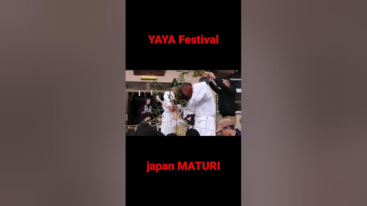 YAYA festival japanfestival travel japaneseculture japanesefestival