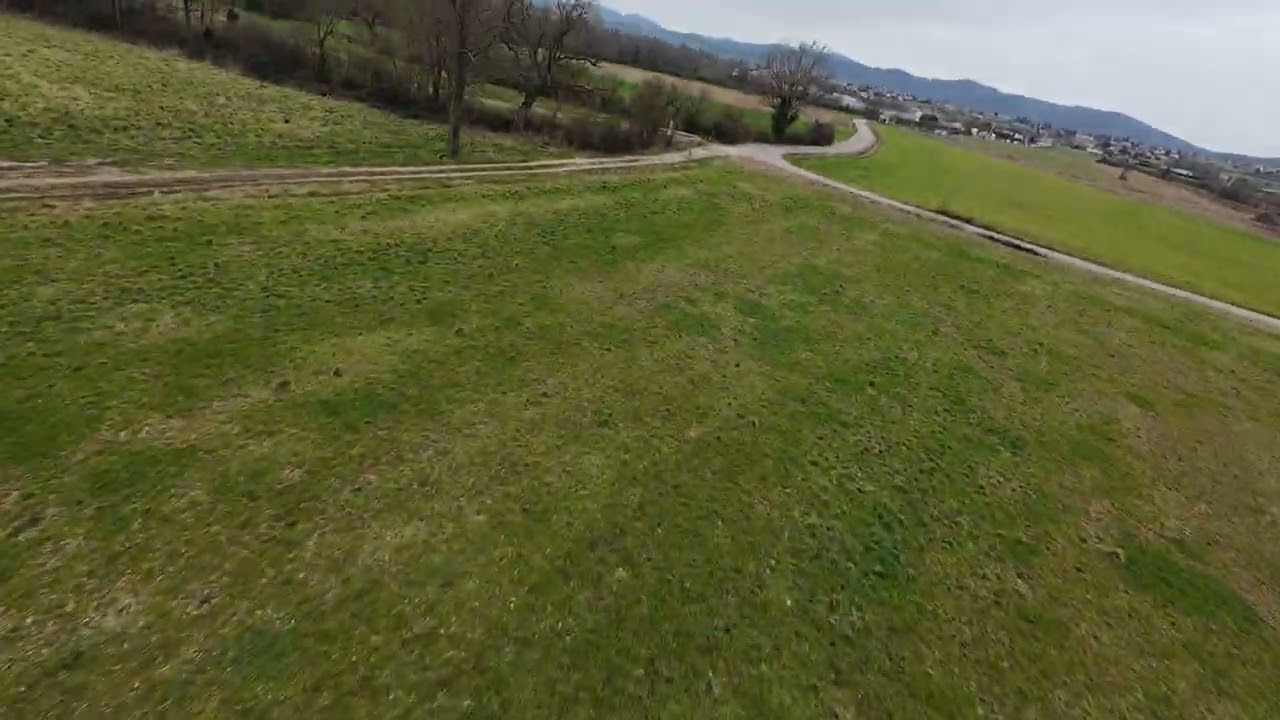 Premier Vol - Avata 2