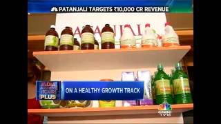 Patanjali Ayurved Expects 150% Growth In FY17
