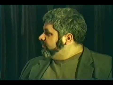 Dr. Jonathan Reed's Alien Encounter 1/19 - YouTube