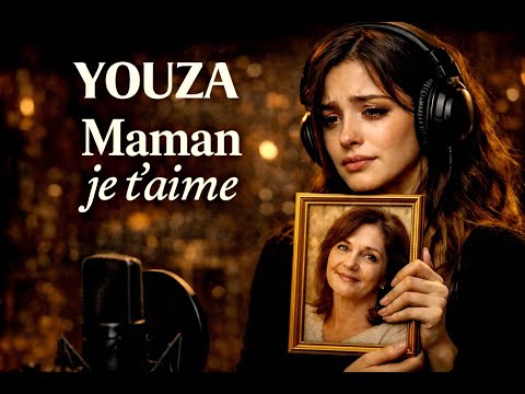 YOUZA Maman Je T Aime Une Chanson Qui Touche Le Cœur D Une Mère 