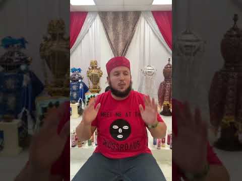 Video: Apakah itu ESHU?