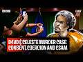 D4vd Case: What Is CSAM? Will It Be Presented In Court?
