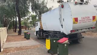 ATSL174 city of Salisbury recycling