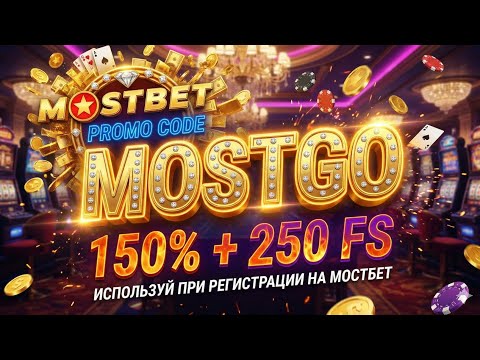 Mostbet Yükle APK Onlayn Kazino Oynamaq Üçün Rəsmi Tətbiq
