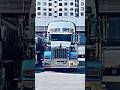 Fabulosa 🤩😍 Kenworth T800 Aerocab #tractomulas #trailer #trucking #camion #kenworth #trucker