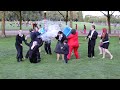 11. Opera Water Balloon Fight GISHWHES 2014