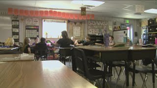Senate revives teacher bill preventing union support in public schools