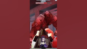 Zombie Titan?!? #7daystodie  #shorts #darknessfalls