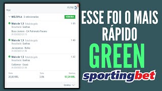Sporting bet 2026: Análise Sem Filtro — O Que Funciona e o Que Não Funciona