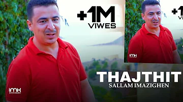 Sallam Imazighen - Thajdhit [Exclusive Music Video]