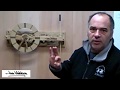 Jos Valdora - Reloj Enduro - Tutorial Nº 9 Pintura Cuadrante