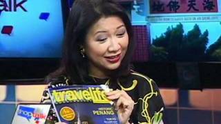 ANC Shop Talk: Holiday Travel 1/2