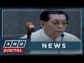 Juan Ponce Enrile dies at 101 | ANC