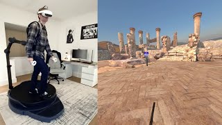 Omni One: First Steps