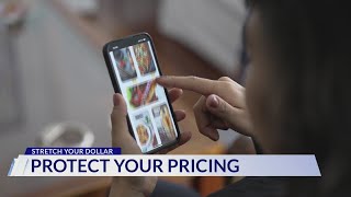 Stretch Your Dollar | Protect yourself from surveillance pricing with these tips