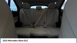 2024 Mercedes-Benz GLE near me Coral Gables, Sunset, Miami Springs, University Park, Key Biscayne,