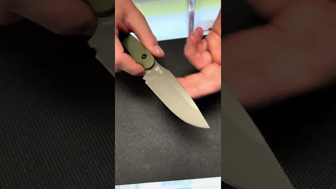 Rhc quick talk Rosecraftblades f1 