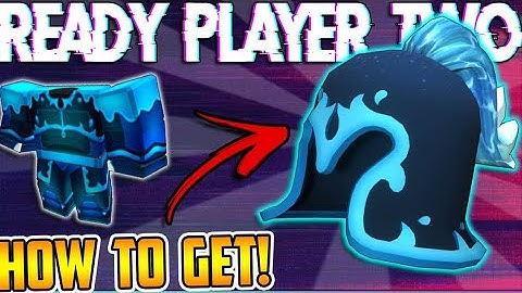 [EVENT] HOW TO GET THE HELM OF THE RIPTIDE + OUTFIT IN SHARKBITE (Ready Player Two) Roblox