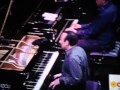 Michel Camilo,Chucho Valde,Giovanni Hidalgo e gli afro-cubans messenger (1°parte)