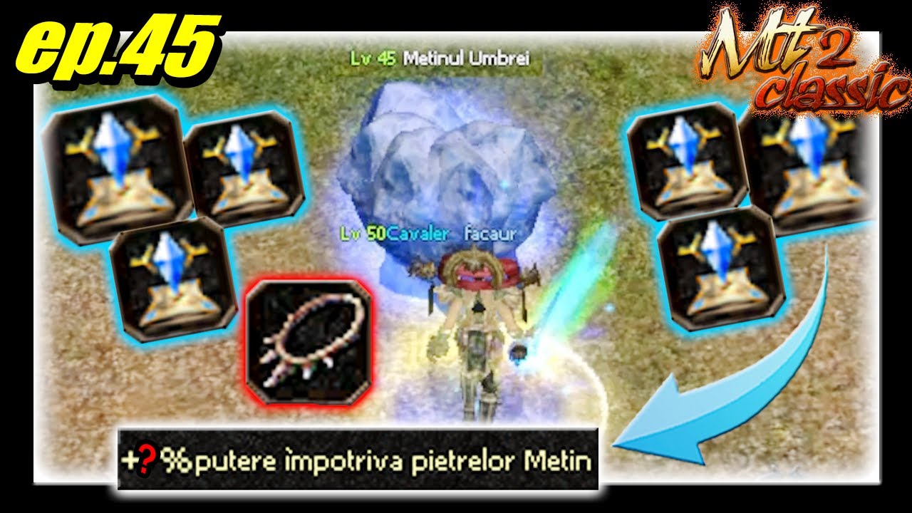 0 WON ➩ 100 ✔💥 Event Orisoane cu Super Metin Surpriza 💥Metin2.ro Tigerghost