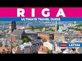 Explore RIGA, Latvia -  Ultimate Travel Guide 2025 Mp3 Song