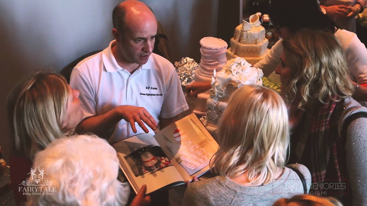 Fairytale Wedding shows & Festivals 2016 Showreel