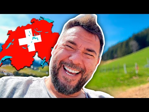 Leben in der