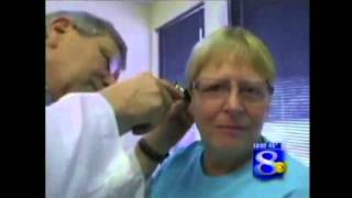3/20/15 → Doctor of Internal Medicine Al Johnson on TV News