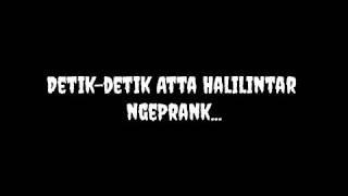 Detik Detik Atta Halilintar Prank, Wartawan Emosi screenshot 4