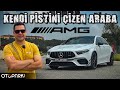 Mercedes-AMG A45 S 4matic+ | Körfez&#39;de GAZLADIK! | Otopark.com