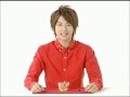 Teppei Koike [CM]