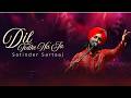 Dil Todke Na Ja 💔 | Sufi Punjabi Sad Song | Sartaaj Style | Panjab_Beats