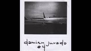 Damien Jurado- Life Away From The Garden (Demo)- Tour CD-R (2010)