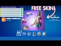 FREE Fortnite Skin Katalina Explained in 2 Minutes [PC &amp; Console]