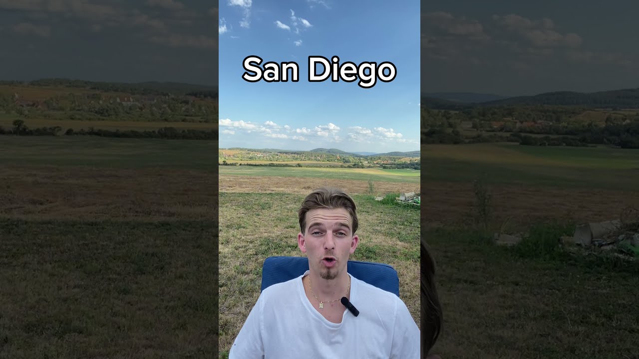 Can You Pronounce These North American Cities 