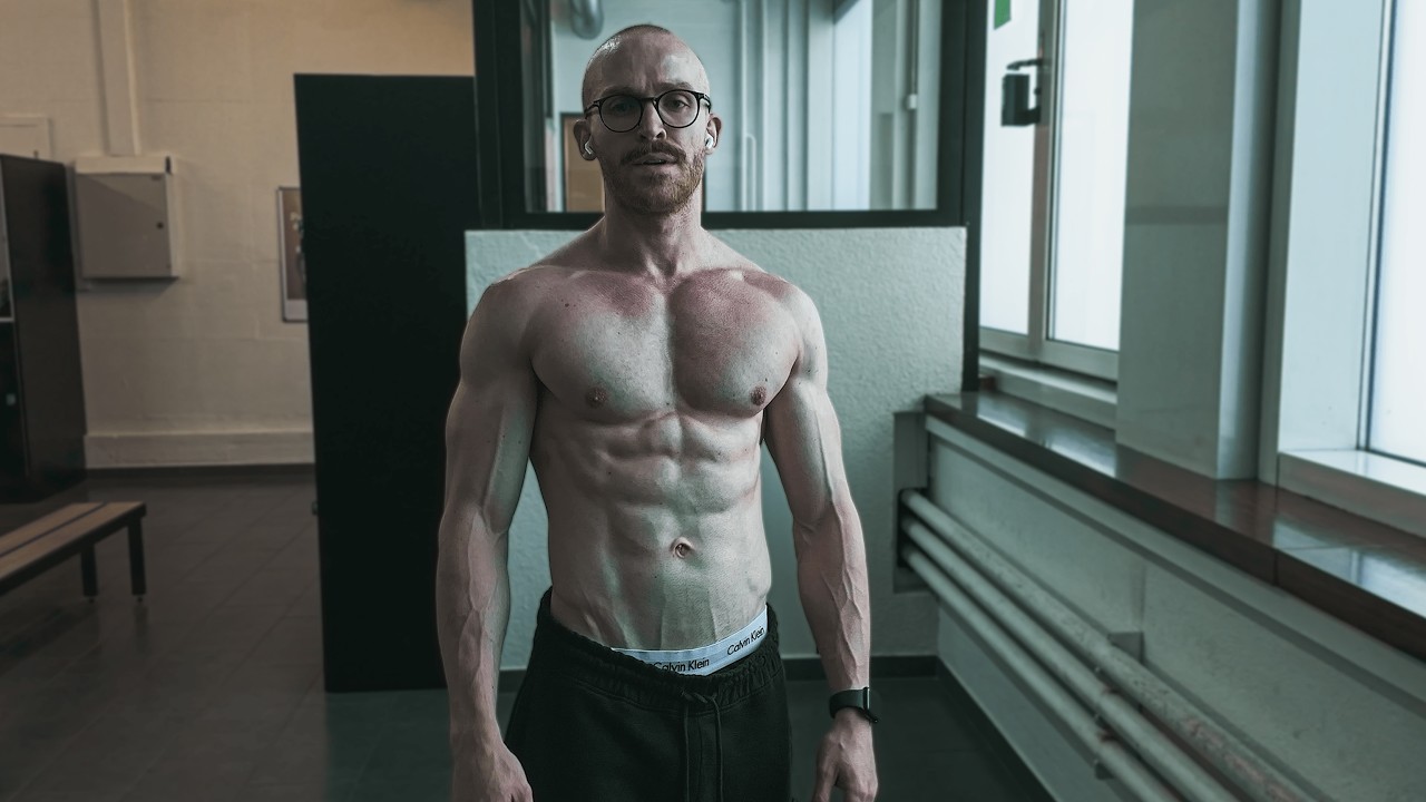 Накачивание изменит вашу жизнь