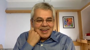 How Conversational Intelligence can make a difference : EI meets CI