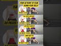 Leg Raises (Lower Belly Killer)#BellyFat #LoseWeight #FlatBelly #HomeWorkout #FatLoss #AbsWorkout