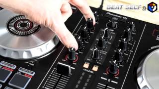 DDJ - SB2 Tutorial 2 - Description and Playback