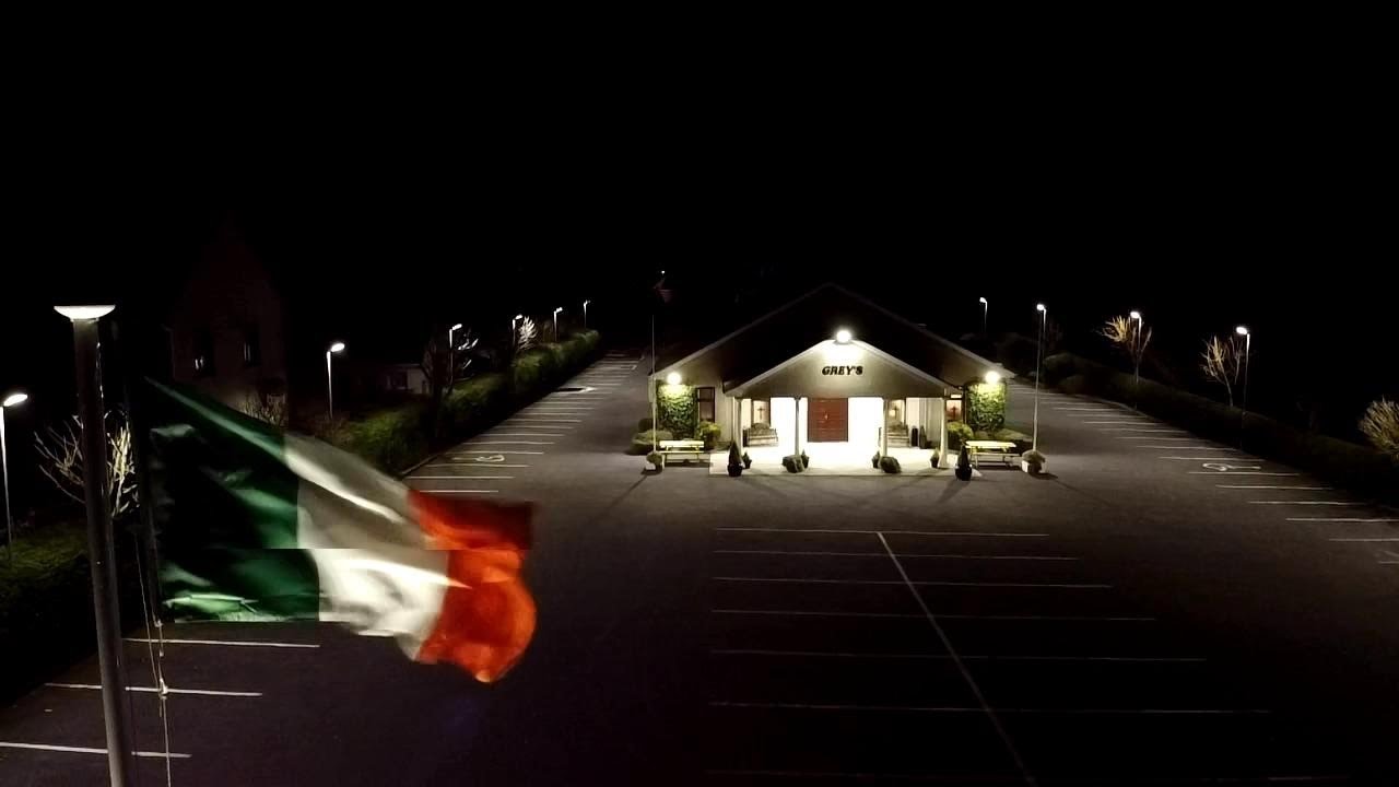 60 YearsGrey's Funeral Home YouTube