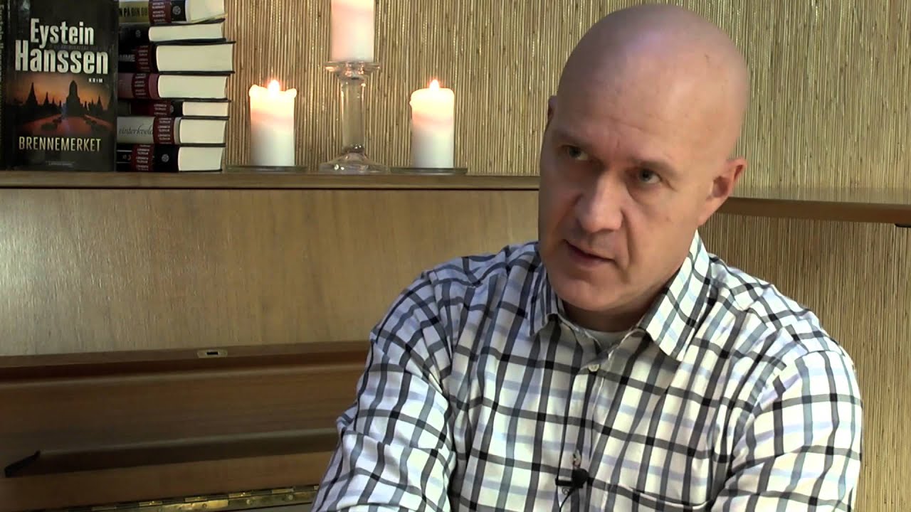 Eystein Hanssen