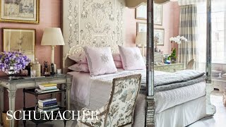 Tricks of the Trade: How to Make a Bed with Bunny Williams and Elizabeth Lawrence