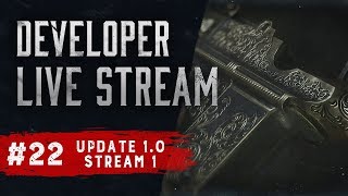 Developer Live Stream | Legendary Content, Prestige Rewards &amp; Economy Changes