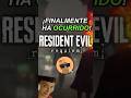 😲 ¡FINALMENTE HA OCURRIDO! 🐐 #shorts #gaming #videojuegos #residentevil #games #fitgirl #hypervisor