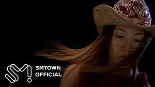 BoA 보아 '기적 (Destiny)' MV