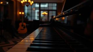 Calm Solo Piano | Enhanced Concentration for Deep Focus
