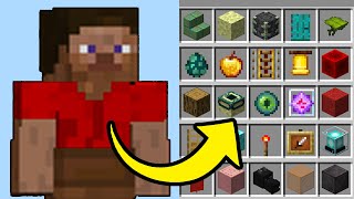 if pockets were in minecraft by Other Red Guy 172 views 2 months ago 57 seconds